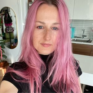 Meet your Posher, Tanya